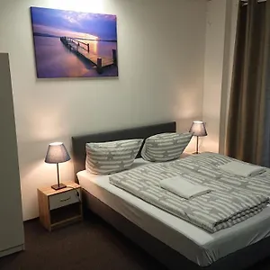 Apart- , Nürnberg Deutschland