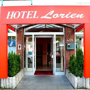 Lorien 3*, Köln Deutschland
