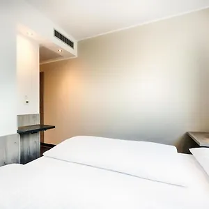 Hotel Nuernberg-plaerrer, Neurenberg