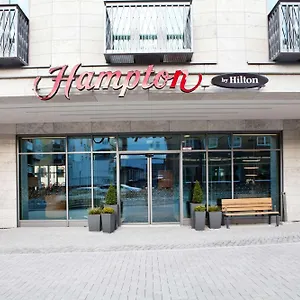 Hampton By Hilton Phoenix 3*, Dortmund Deutschland