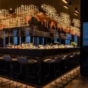 Hotel The Cloud One Nuernberg, By The One Group, Neurenberg