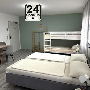 Für 4 Personen Gasthof