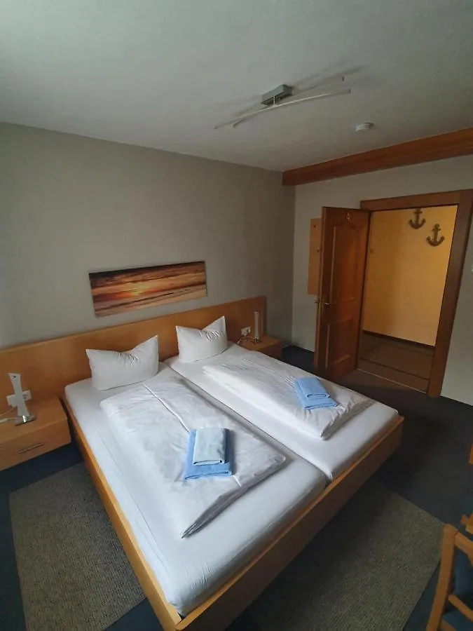 Gasthof Aris Rooms Nürnberg Deutschland