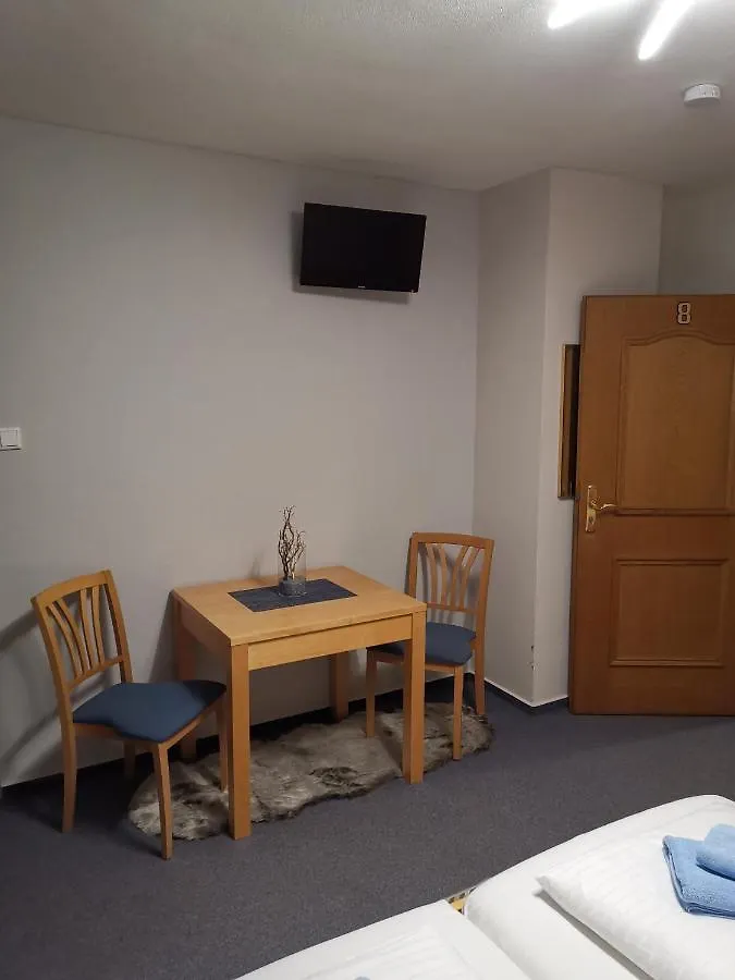 Aris Rooms Nürnberg Deutschland