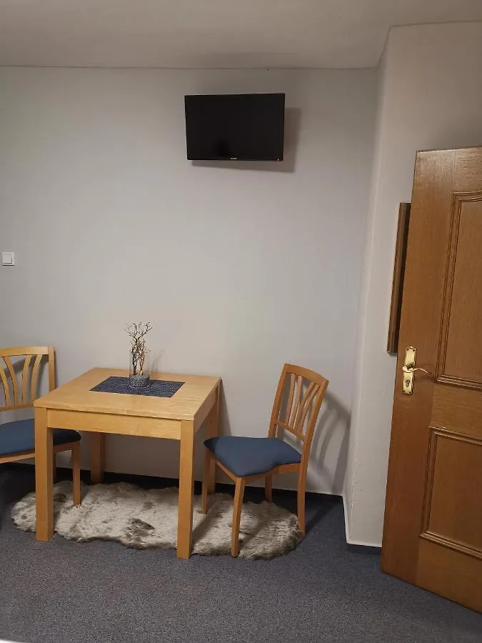 Aris Rooms Nürnberg