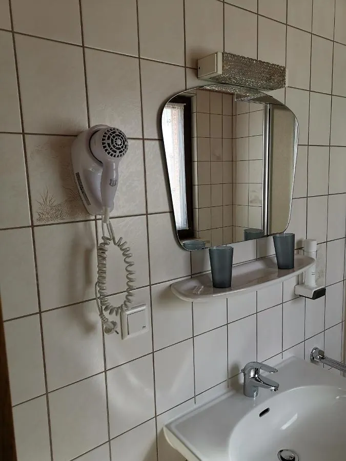 Gasthof Aris Rooms Nürnberg