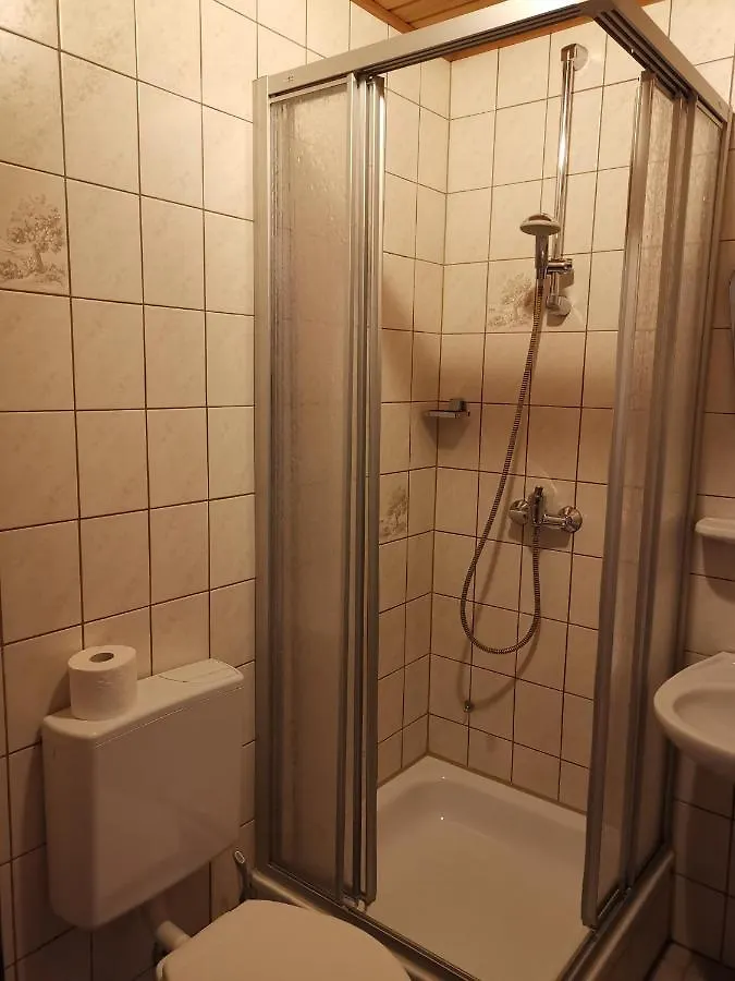 Aris Rooms Nürnberg